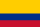 Bandera de ECUESTRE
