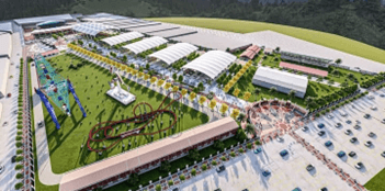 Imagen de Centro De Convenciones Ayacucho