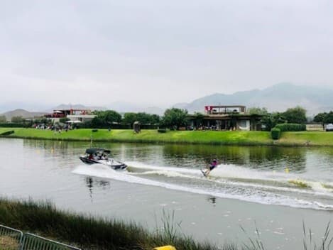 Imagen de Club Nautico Bujama