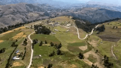 Imagen de Cerro Campanayoc