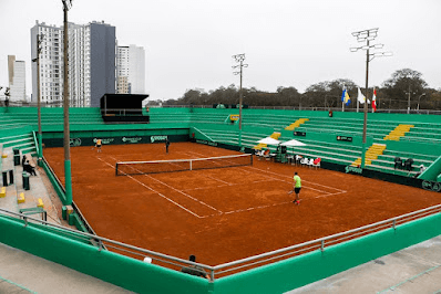 Imagen de Lawn Tenis